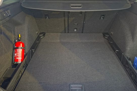 Volkswagen Golf 1.5 Tsi Evo Life