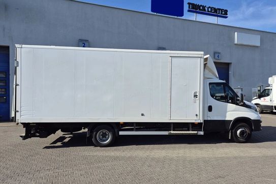 Iveco Daily 70C18 3.0