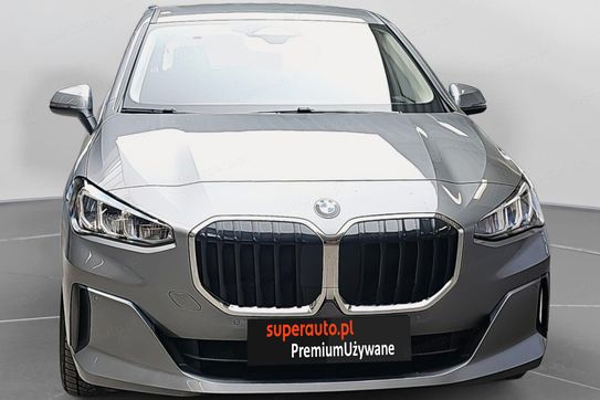 BMW Seria 2 Active Tourer 218i