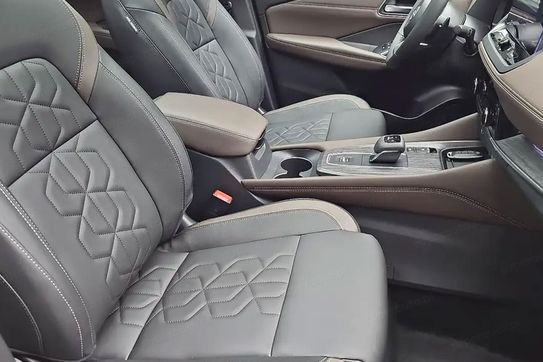 Nissan Qashqai Tekna Xtronic 1.3 DIG-T mHEV