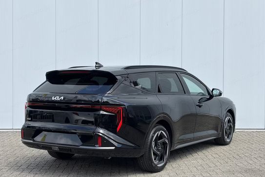 Kia K4 1.6 T-GDI L Business Line