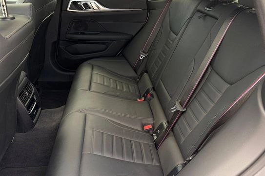 BMW Seria 4 Gran Coupe 430i xDrive M Sport