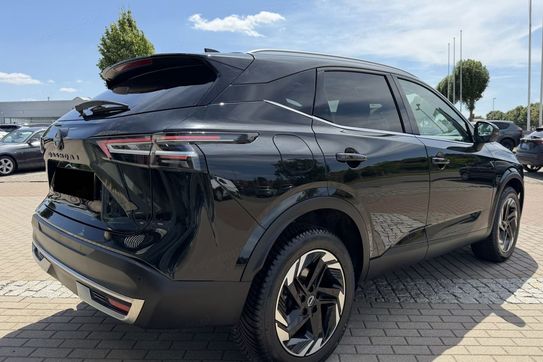 Nissan Qashqai N-Connecta Xtronic 1.3 DIG-T mHEV