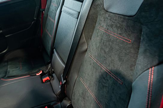 Mercedes GLB AMG 35  4-Matic