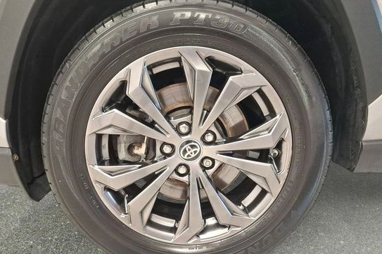 Toyota RAV4 2.0 4x2 MS