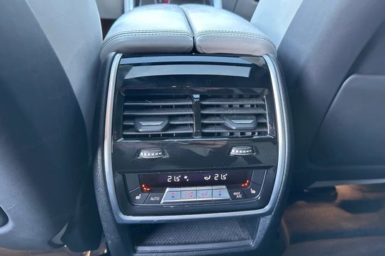 BMW X6 M Competition