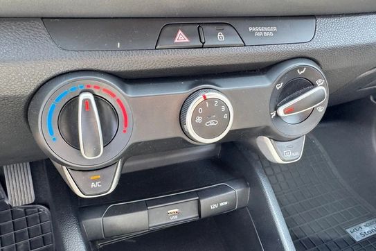 Kia Stonic 1.2 m