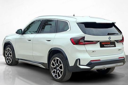 BMW X1 sDrive18i xLine