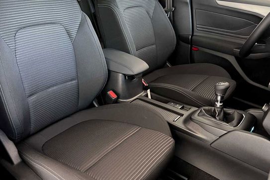 Ford Focus Titanium 1.0 EcoBoost