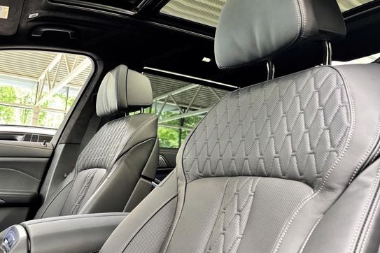 BMW X7 xDrive40i M Sport