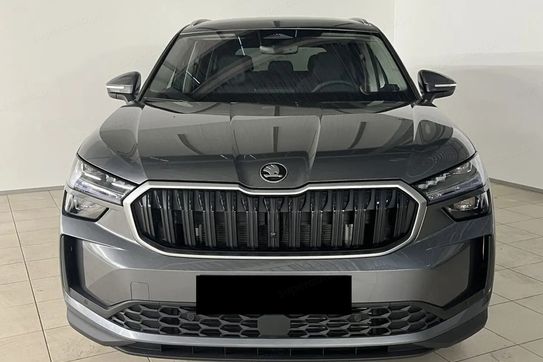 Skoda Kodiaq Drive 1.5 TSI mHEV DSG