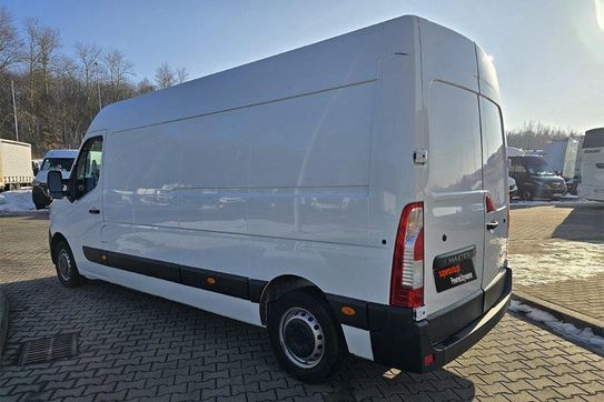 Renault Master L3H2 Chłodnia
