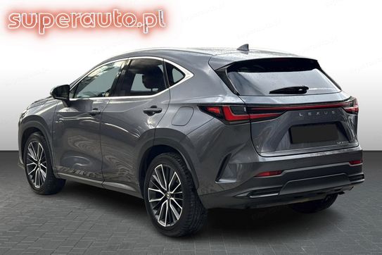 Lexus NX 350h Omotenashi AWD