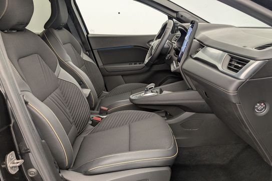 Renault Symbioz ICONIC 1.6 E-Tech Full Hybrid AT