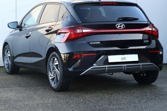 Hyundai i20 1.0 T-GDi Modern
