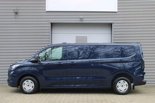 Ford Transit Custom 320 L2H1 Trend