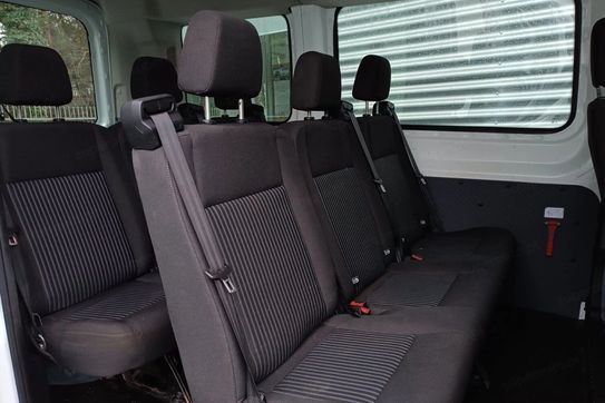 Ford Transit 2.0 L2H2