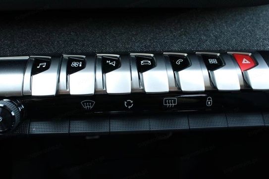 Peugeot 3008 1.5 Allure Pack