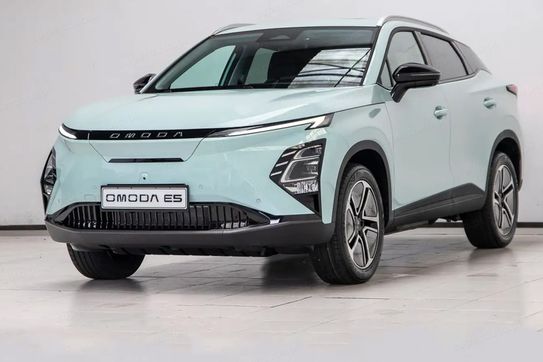 Omoda 5 Omoda E5 63.2kWh Premium