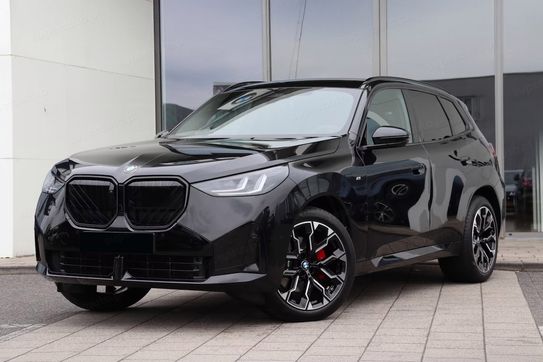 BMW X3 xDrive20 M Sport