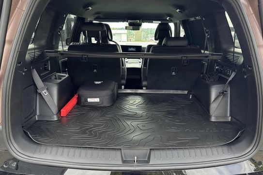 Hyundai Santa Fe 1.6 T-GDI PHEV Caligraphy 4WD aut 6os.