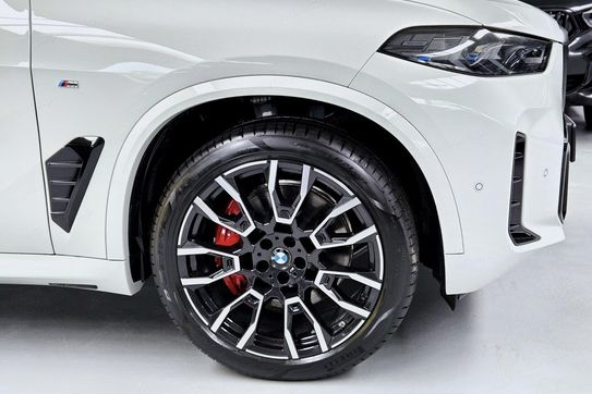 BMW X5 xDrive30d M Sport