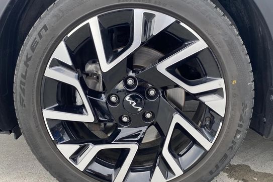 Kia XCeed 1.5 T-GDI M