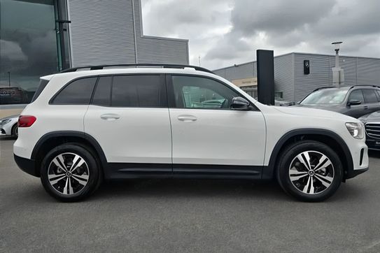 Mercedes GLB 200 d Progressive