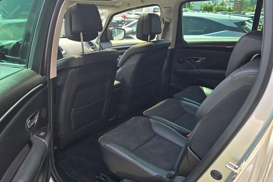 Renault Espace 2.0 Blue Dci Zen Edc