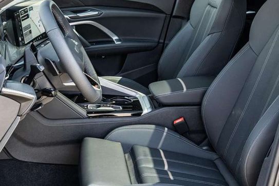 Audi Q5 TFSI quattro S line Sportback