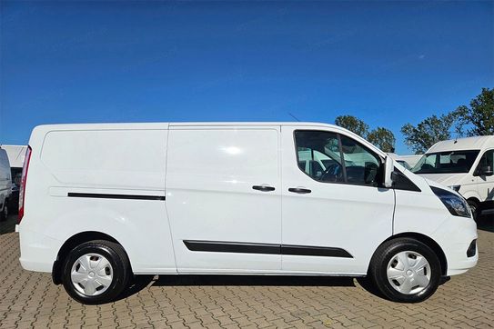 Ford Transit Custom L2H1
