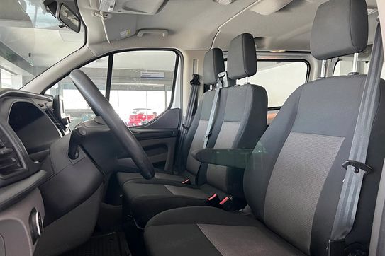 Ford Transit Custom Kombi L1H1