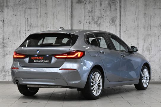 BMW Seria 1 118i