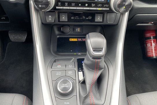 Toyota RAV4 2.5 Plug-In Hybrid Dynamic 4x4