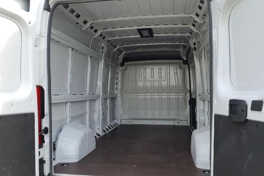 Toyota Proace Max Heavy D-4D L3H2 Life