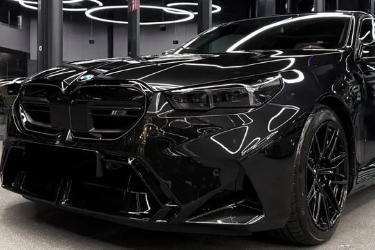 BMW Seria 5 M5