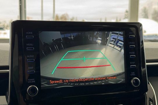 Toyota Corolla 1.5 Comfort