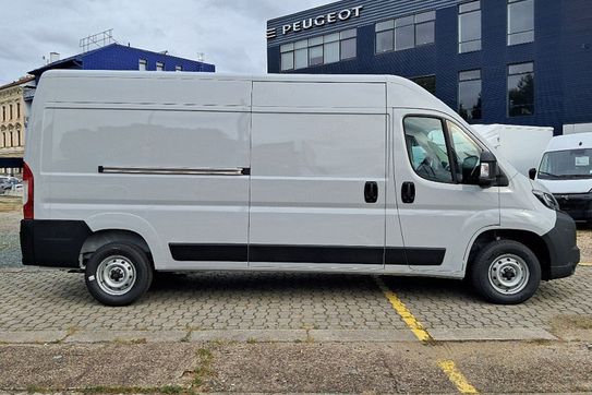 Peugeot Boxer Heavy L3H2 AT8