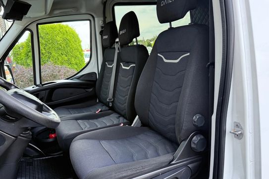 Iveco Daily 35S18