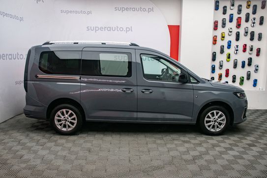 Ford Tourneo Connect Grand L2H1 Titanium