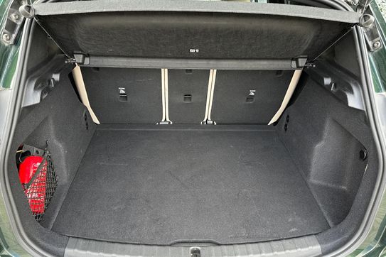 BMW Seria 2 Active Tourer 218i M Sport