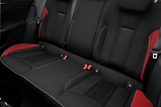 Skoda Kamiq 1.5 TSI Monte Carlo DSG