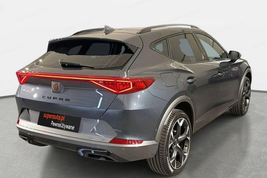 Cupra Formentor 1.5 TSI DSG