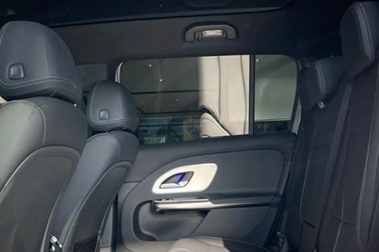 Mercedes GLB 250+ EQ Progressive