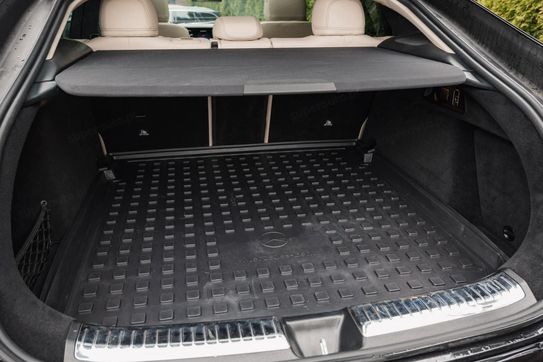 Mercedes GLE Coupe 400 d 4MATIC Premium Plus