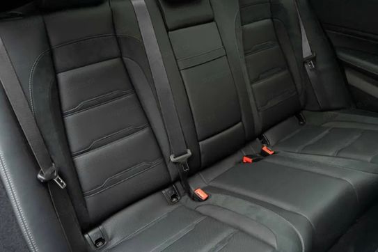 Mercedes GLE AMG Coupe 53 4-Matic+