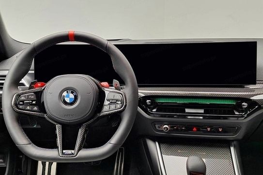 BMW Seria 3 M3 Competition xDrive