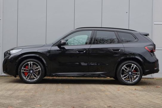 BMW X1 xDrive30e M Sport