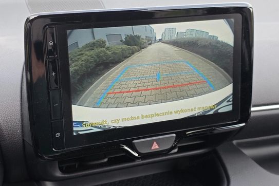 Toyota Yaris Hybrid 1.5 Style