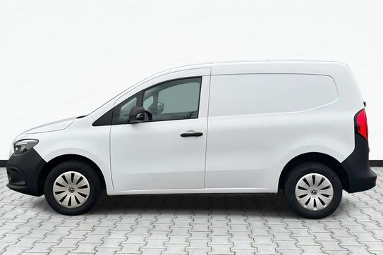 Mercedes Citan 110 CDI L1H1